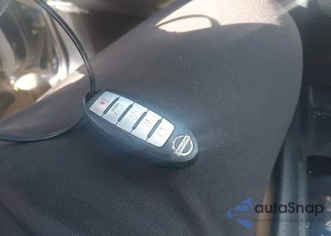 2018 Nissan Rogue Sv из США, поврежденный, VIN KNMAT2MV8JP593029